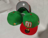 Mexico hat (2)