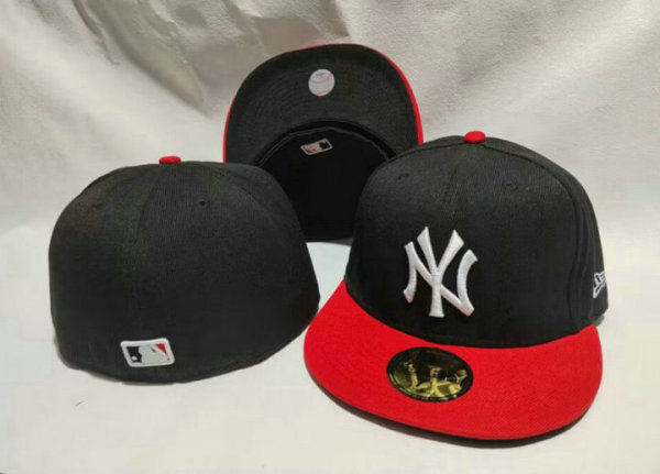 New York Yankees hats (35)