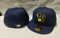 Milwaukee Brewers hat (10)