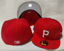 Pittsburgh Pirates hat (20)