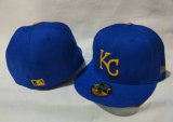 Kansas City Royals hat (10)