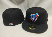 Toronto Blue Jays hats (7)