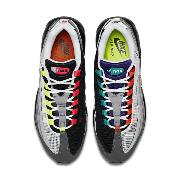 Nike Air Max 95 Women Shoes (17)