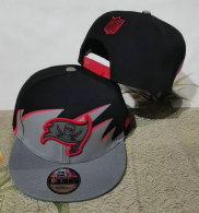 NFL Tampa Bay Buccaneers Snapback Hat (105)
