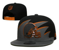 NFL Cleveland Browns Snapback Hat (57)