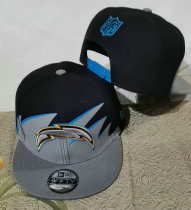 NFL San Diego Chargers Snapback Hat (67)