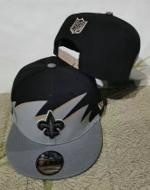 NFL New Orleans Saints Snapback Hat (265)