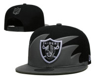 NFL Oakland Raiders Snapback Hat (578)