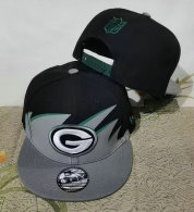 NFL Green Bay Packers Snapback Hat (170)