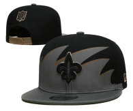 NFL New Orleans Saints Snapback Hat (266)