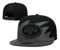 NFL New York Jets Snapback Hat (57)