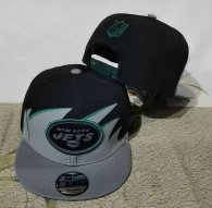 NFL New York Jets Snapback Hat (58)