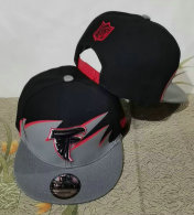 NFL Atlanta Falcons Snapback Hat (343)