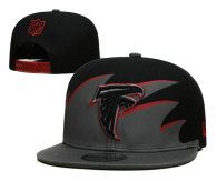 NFL Atlanta Falcons Snapback Hat (342)