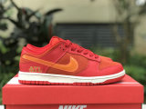 Authentic Nike Dunk Low “ATL”