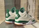 Perfect Air Jordan 4 Shoes (150)