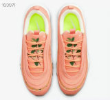 Nike Air Max 97 Women Shoes (35)