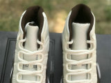 Authentic Air Jordan 11 White/Black/Pink