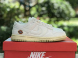 Authentic Nike Dunk Low WMNS “The Future is Equal”
