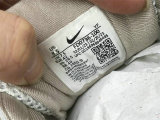 Authentic Nike Runtekk White/Silver