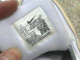 Authentic Nike Air Max 1 “Sanddrift”