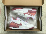 Authentic Air Jordan Legacy 312 Low Pink/White/Rose
