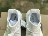 Authentic Y 350 V2 CWHITE/BLACER