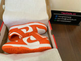 Authentic Nike SB Dunk Low “Syracuse”