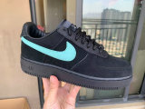 Authentic Tiffany & Co. x Nike Air Force 1 Low