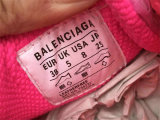 Balenciaga 3XL Pink