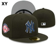 New York Yankees hats (37)