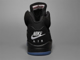 Jordan 5 shoes AAA 007