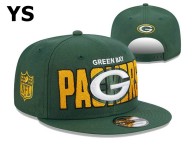 NFL Green Bay Packers Snapback Hat (171)