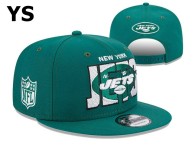 NFL New York Jets Snapback Hat (59)