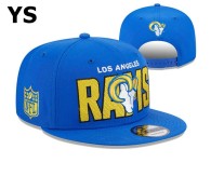NFL St Louis Rams Snapback Hat (99)