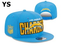 NFL San Diego Chargers Snapback Hat (68)