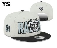 NFL Oakland Raiders Snapback Hat (580)