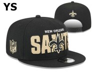 NFL New Orleans Saints Snapback Hat (267)
