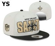 NFL New Orleans Saints Snapback Hat (268)