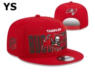 NFL Tampa Bay Buccaneers Snapback Hat (108)