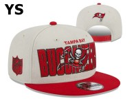 NFL Tampa Bay Buccaneers Snapback Hat (107)