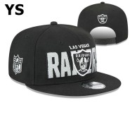 NFL Oakland Raiders Snapback Hat (579)