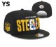 NFL Pittsburgh Steelers Snapback Hat (314)
