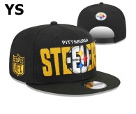 NFL Pittsburgh Steelers Snapback Hat (314)