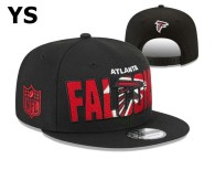 NFL Atlanta Falcons Snapback Hat (344)