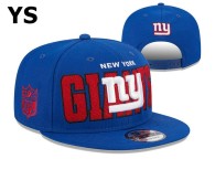 NFL New York Giants Snapback Hat (181)