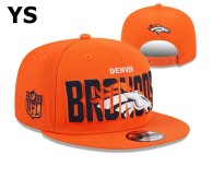 NFL Denver Broncos Snapback Hat (363)
