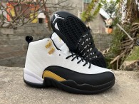 Air Jordan 12 Shoes AAA (70)