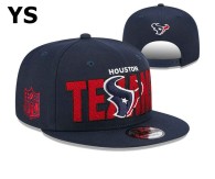 NFL Houston Texans Snapback Hat (152)