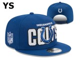 NFL Indianapolis Colts Snapback Hat (75)